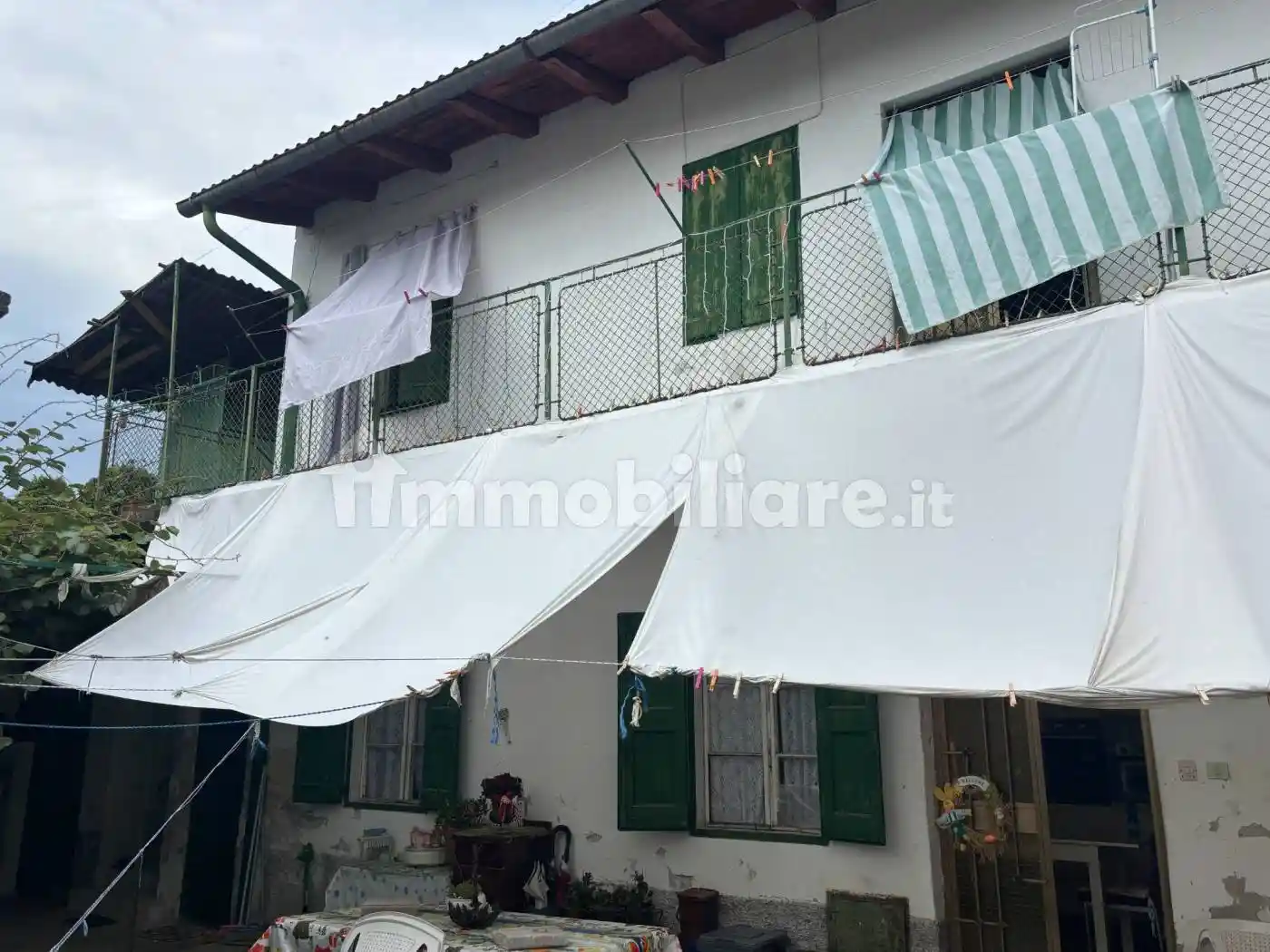 Villetta a schiera in vendita a Gorizia