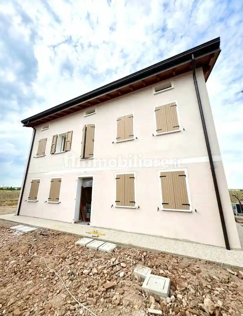 Villetta a schiera - foto 2