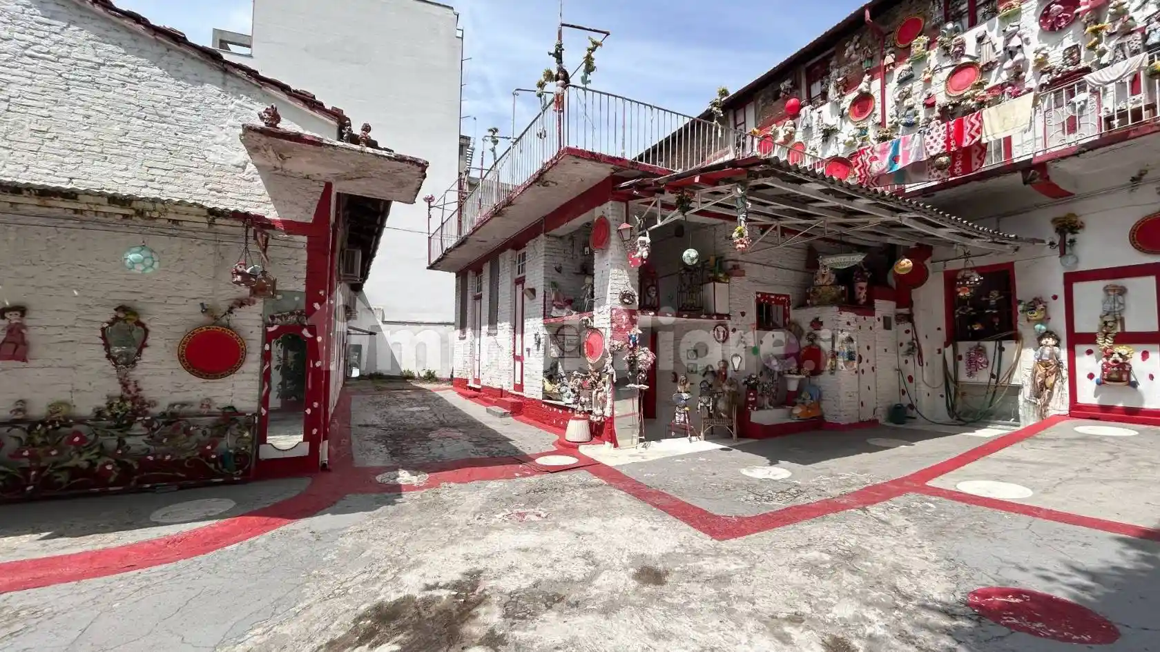 Palazzo - Edificio in vendita a Alessandria