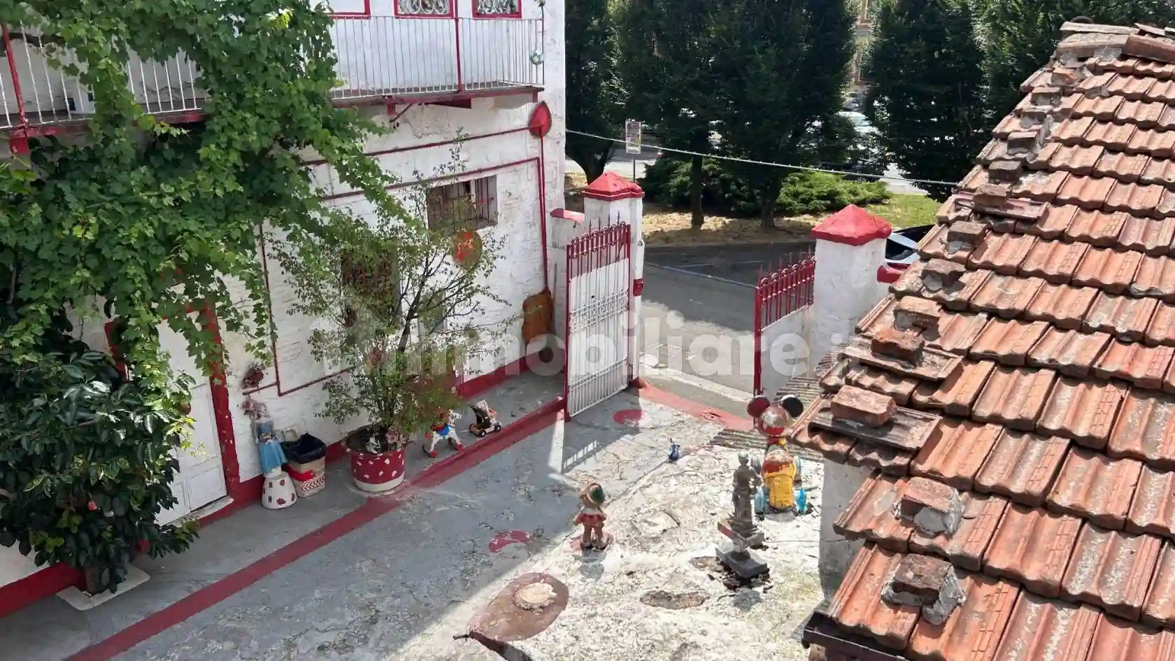 Palazzo - Edificio - foto 2