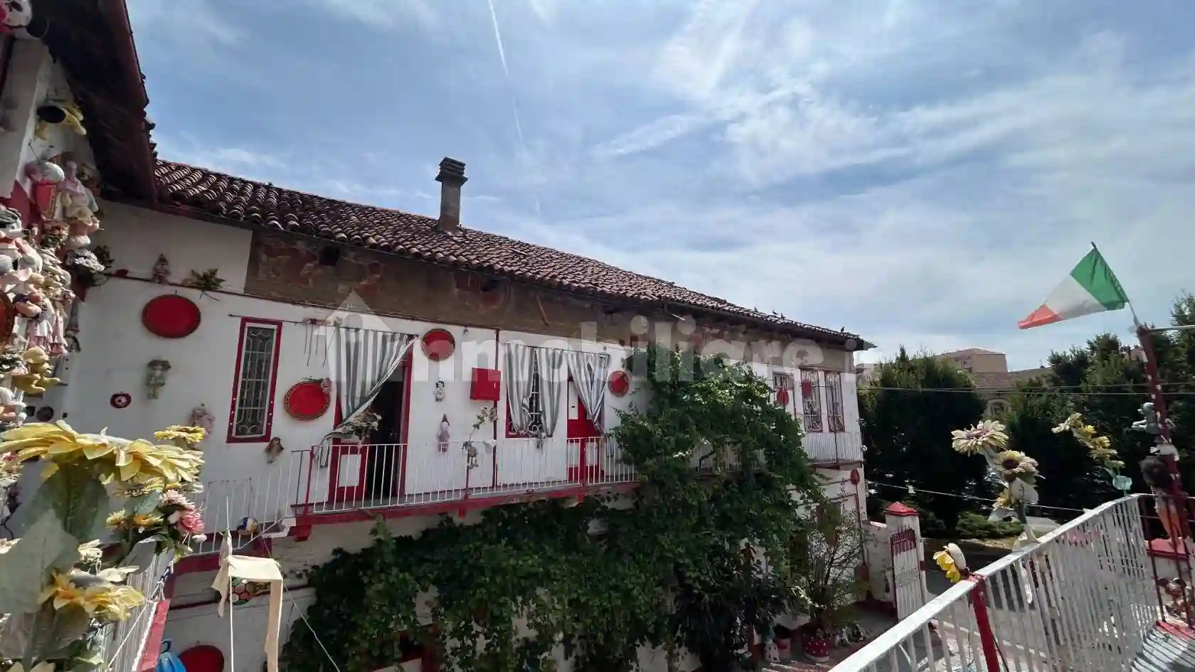 Palazzo - Edificio - foto 3