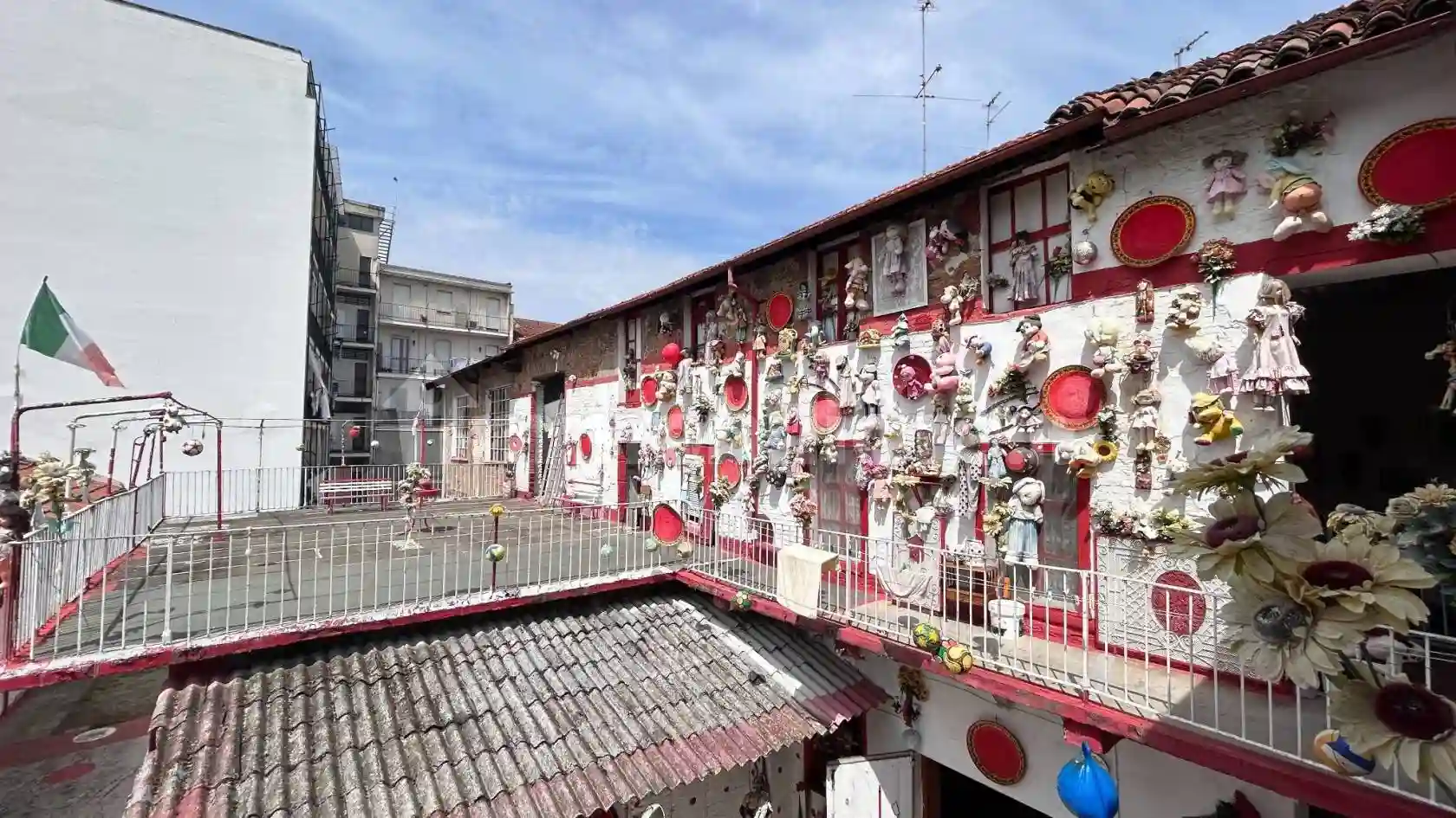 Palazzo - Edificio - foto 5