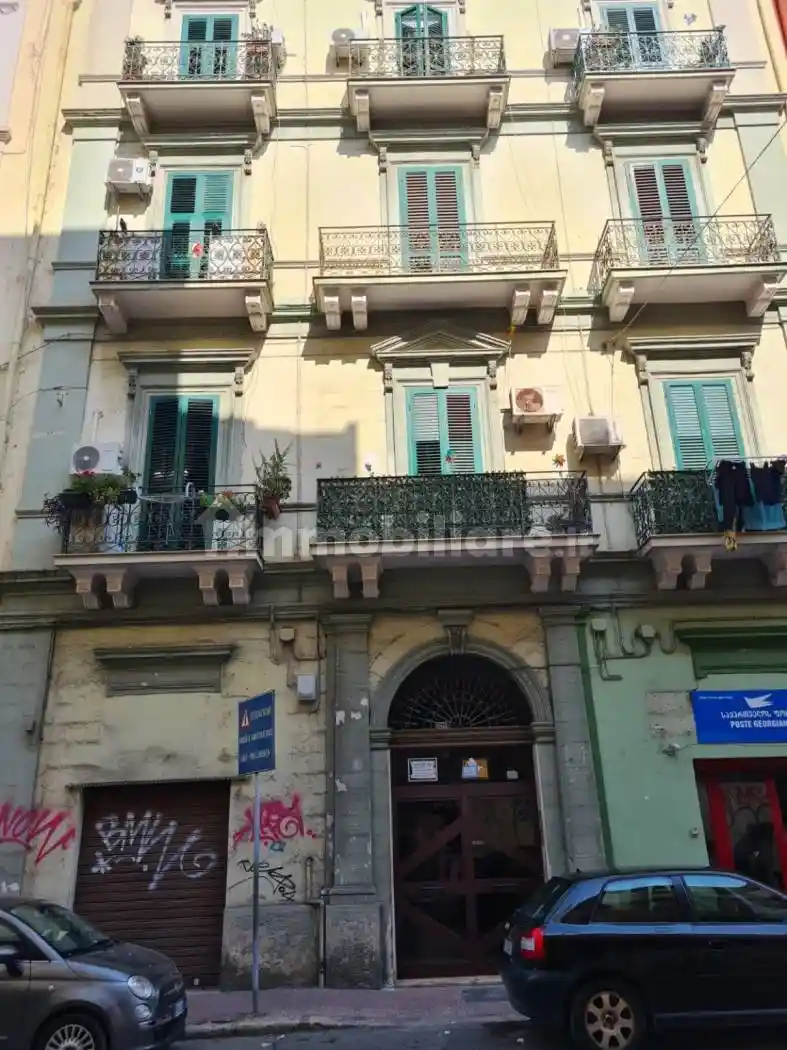 Appartamento in vendita a Taranto