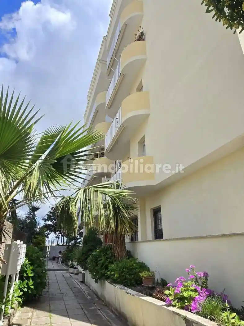 Appartamento in vendita a Nettuno