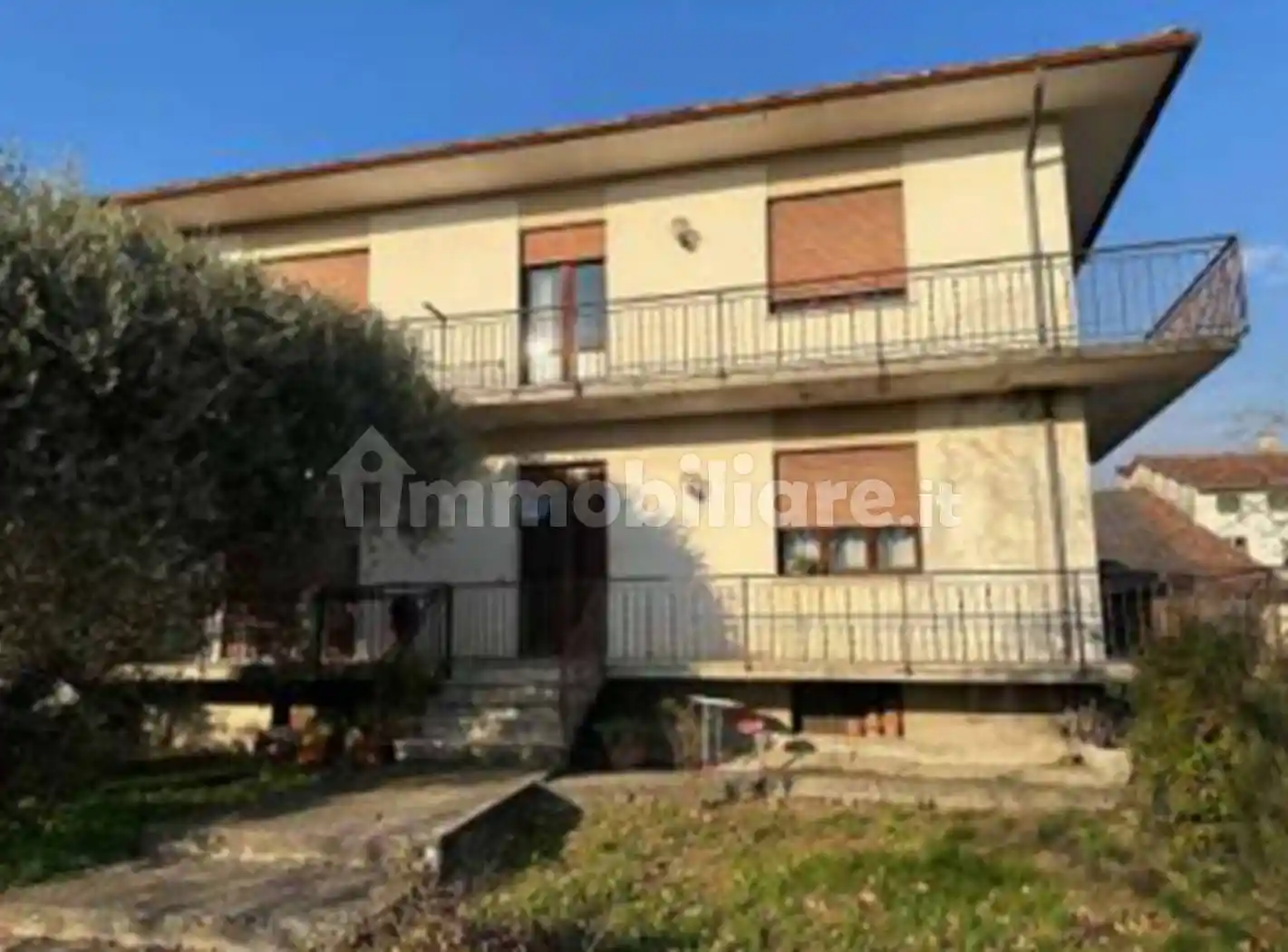 Appartamento in vendita a Marostica