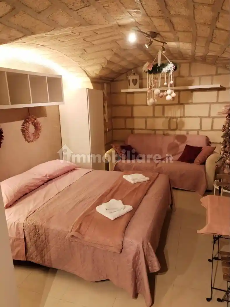 Appartamento in affitto a Bari