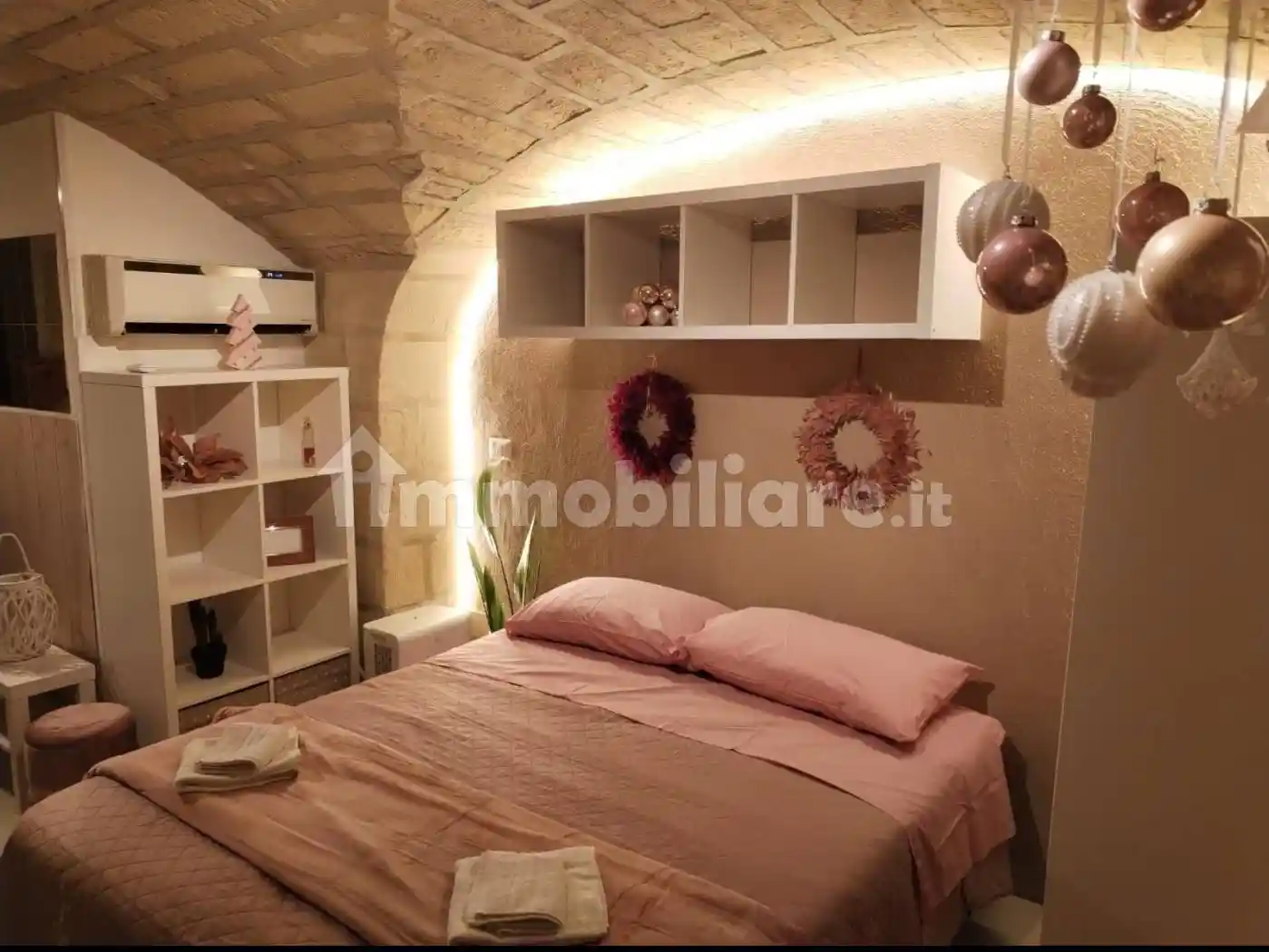 Monolocale via Giovan Battista Trevisani 57, Libertà, Bari - foto 3