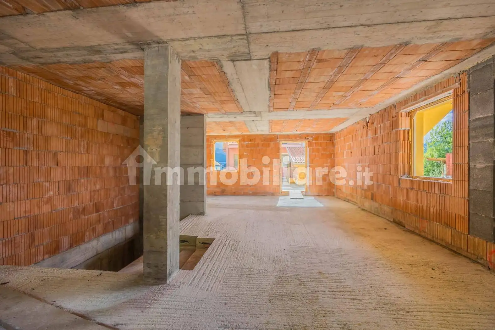 Appartamento in vendita a Predaia