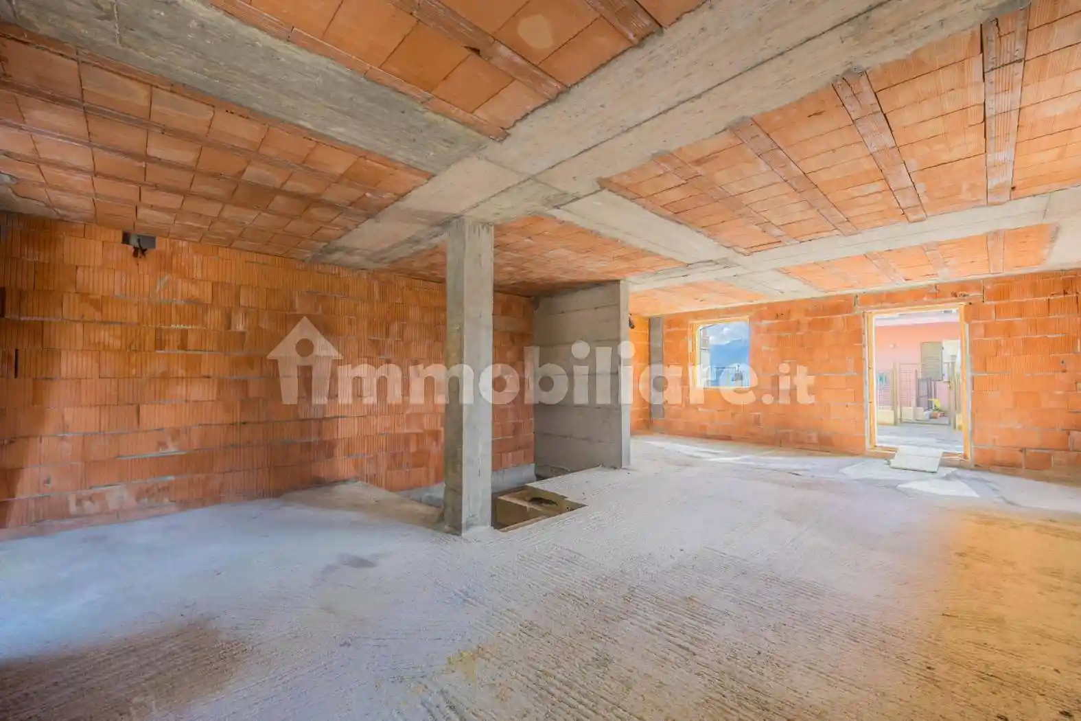 Trilocale via Giovanni Meneghelli, Predaia - foto 3