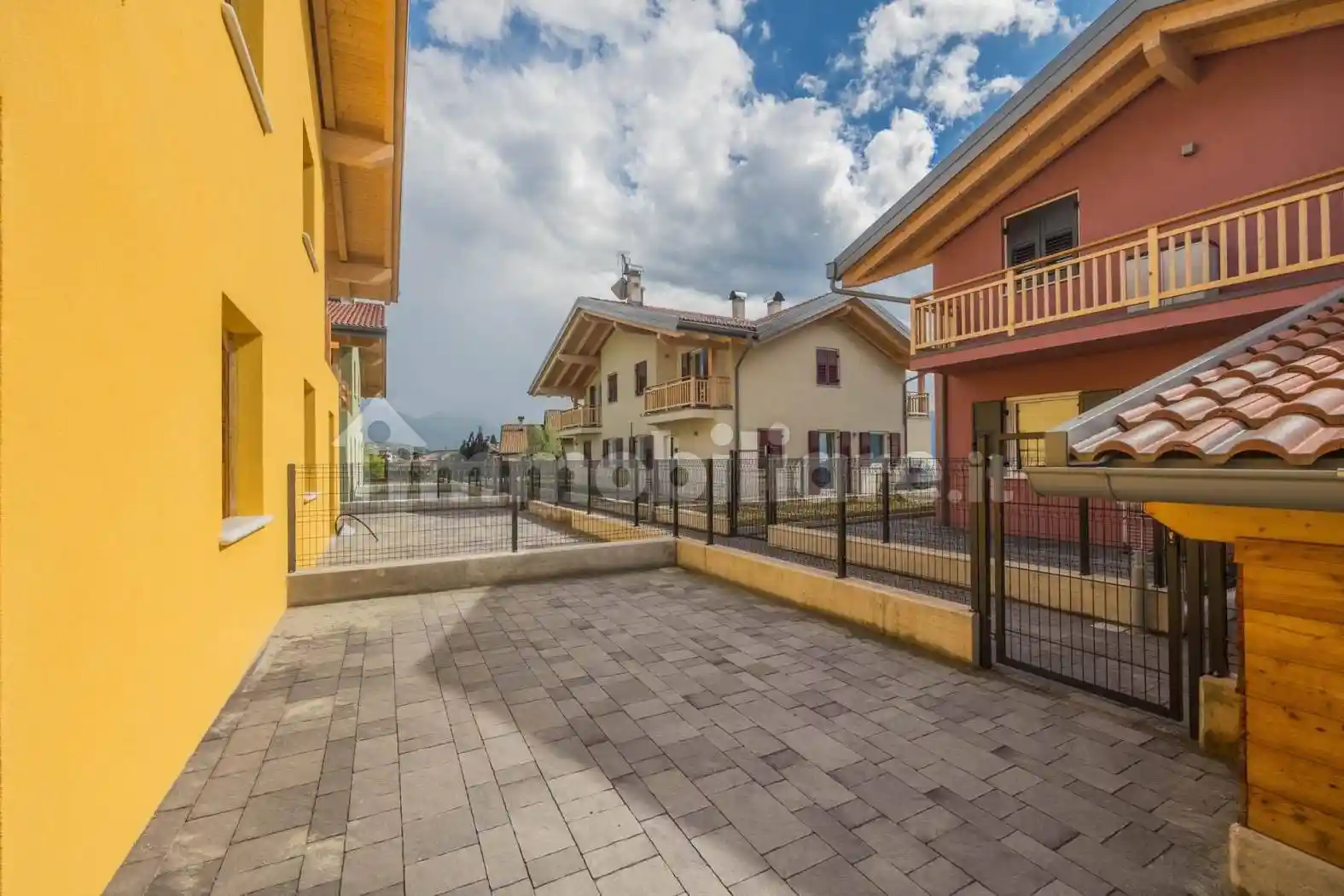 Trilocale via Giovanni Meneghelli, Predaia - foto 4