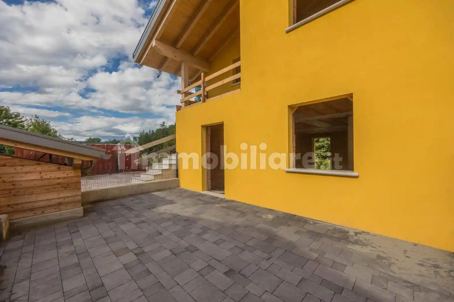 Trilocale via Giovanni Meneghelli, Predaia - foto 5