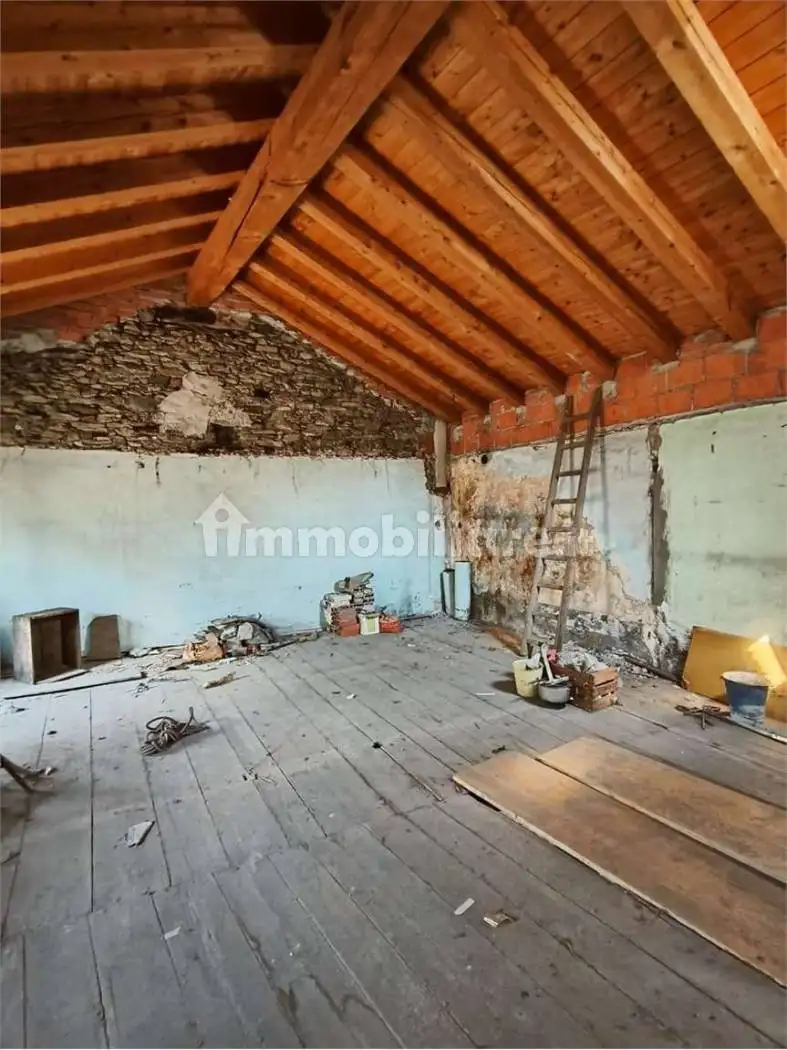 Casa indipendente in vendita a Chambave