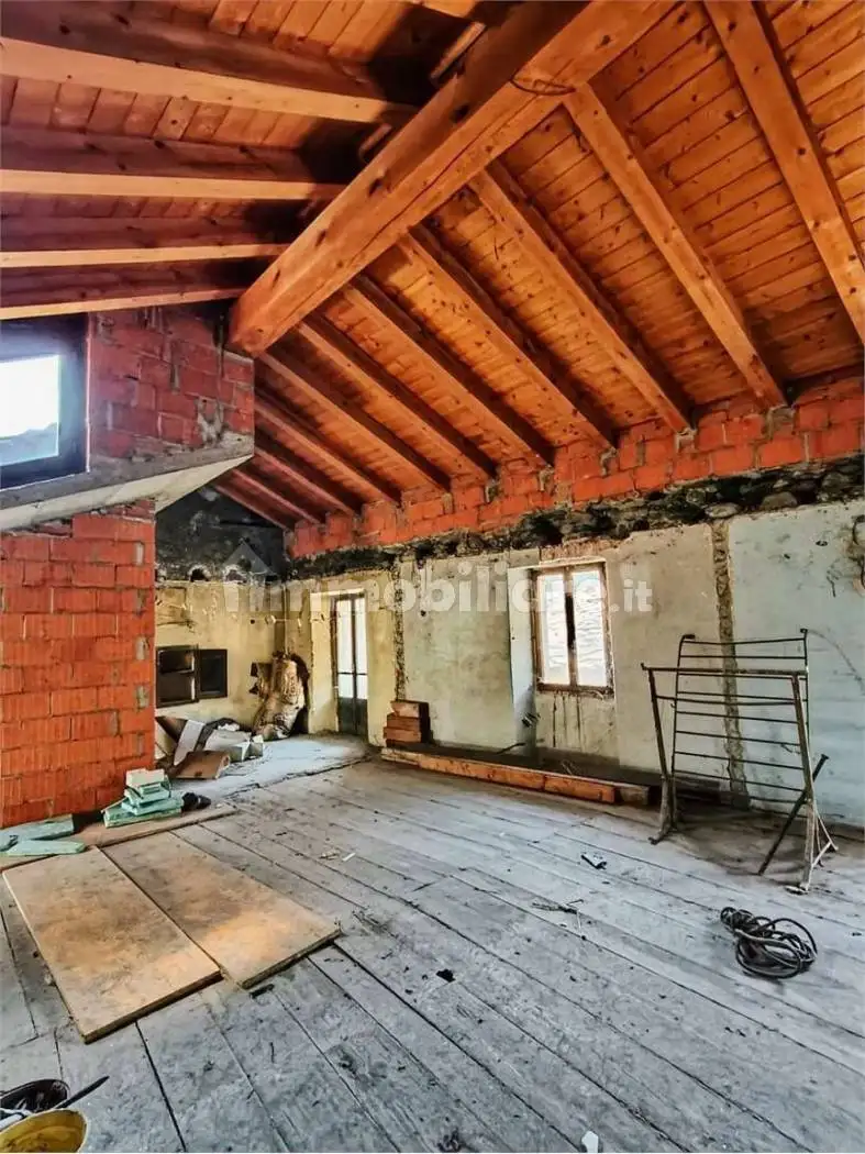 Terratetto unifamiliare via chanoux, Centro, Chambave - foto 3