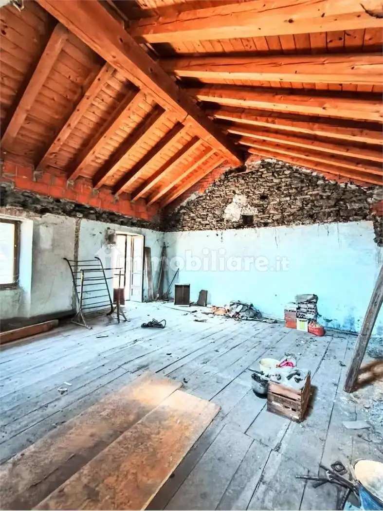 Terratetto unifamiliare via chanoux, Centro, Chambave - foto 4