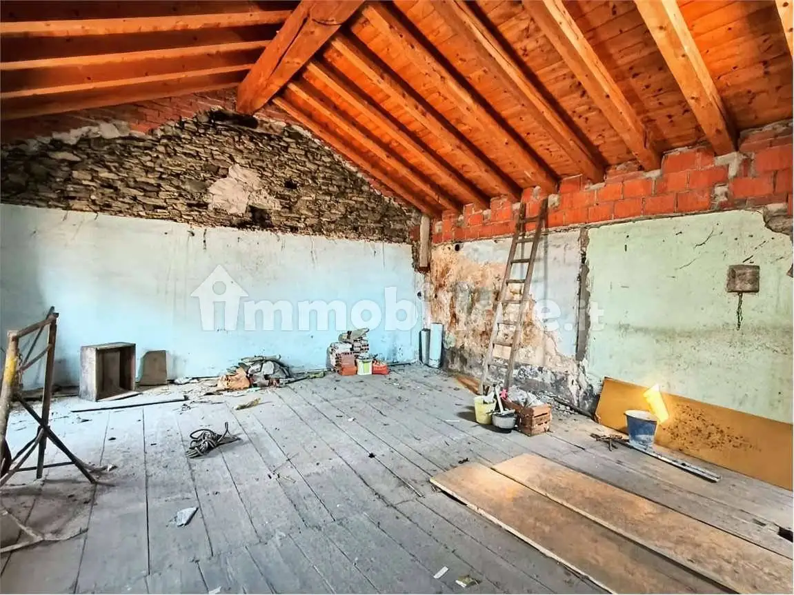 Terratetto unifamiliare via chanoux, Centro, Chambave - foto 5