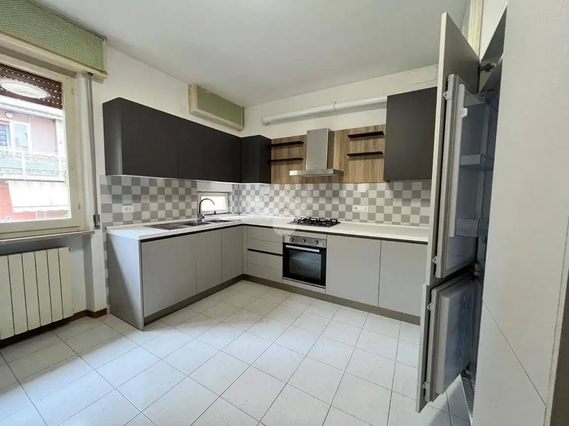 Appartamento in affitto a Perugia