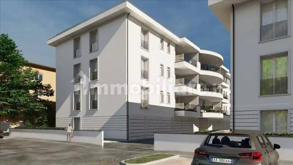 Appartamento in vendita a Faenza