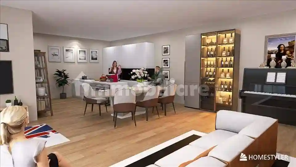 Appartamento - foto 4