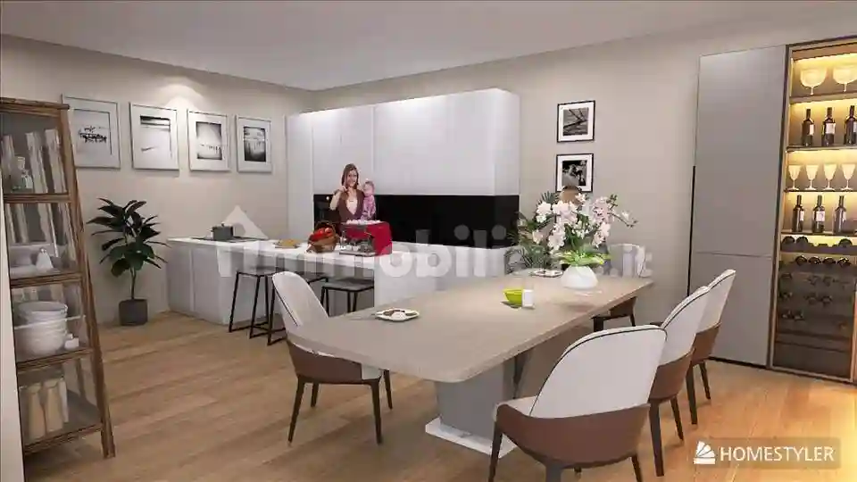 Appartamento - foto 5