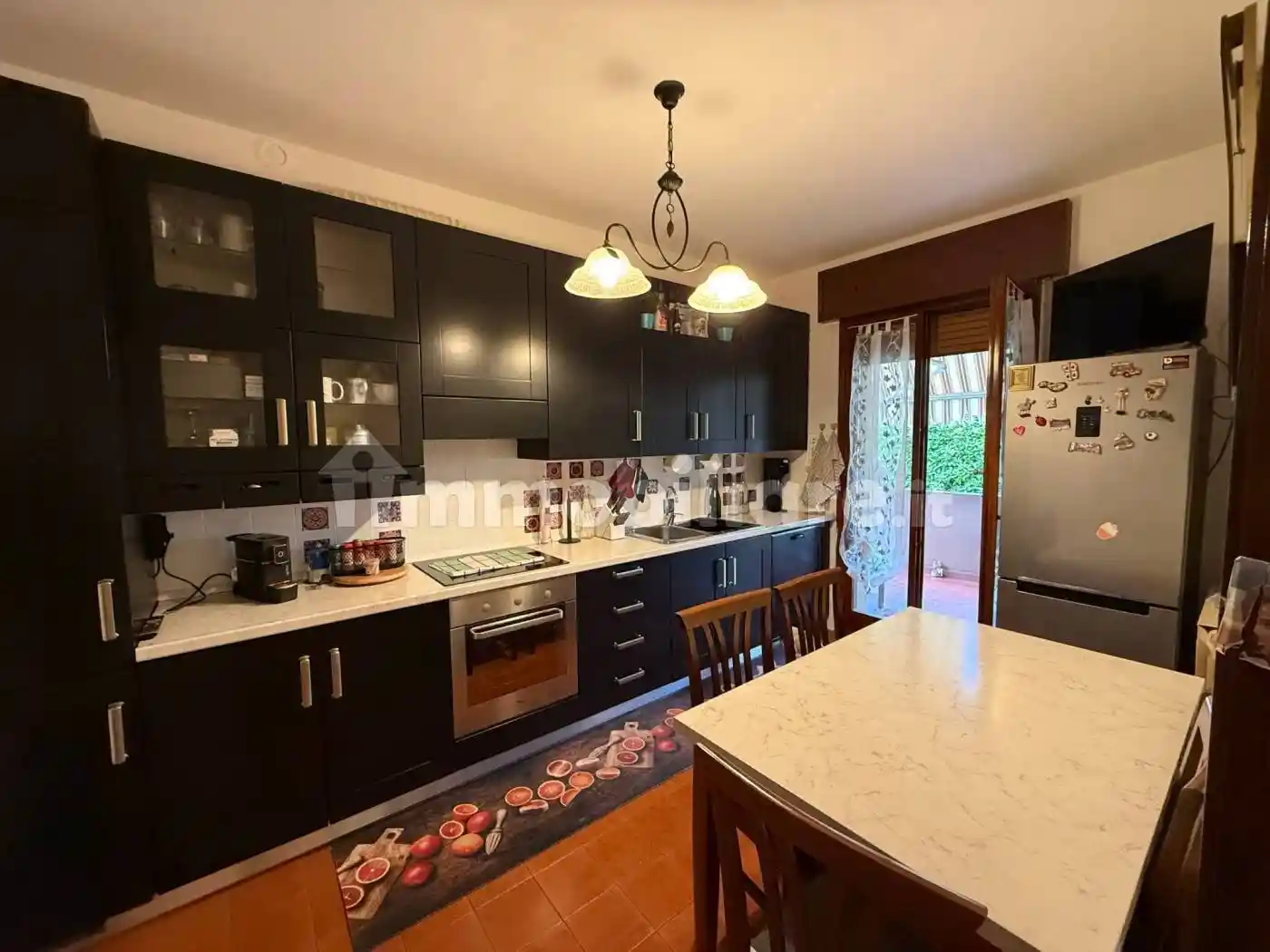 Quadrilocale piano terra, Centro, Ceregnano - foto 4