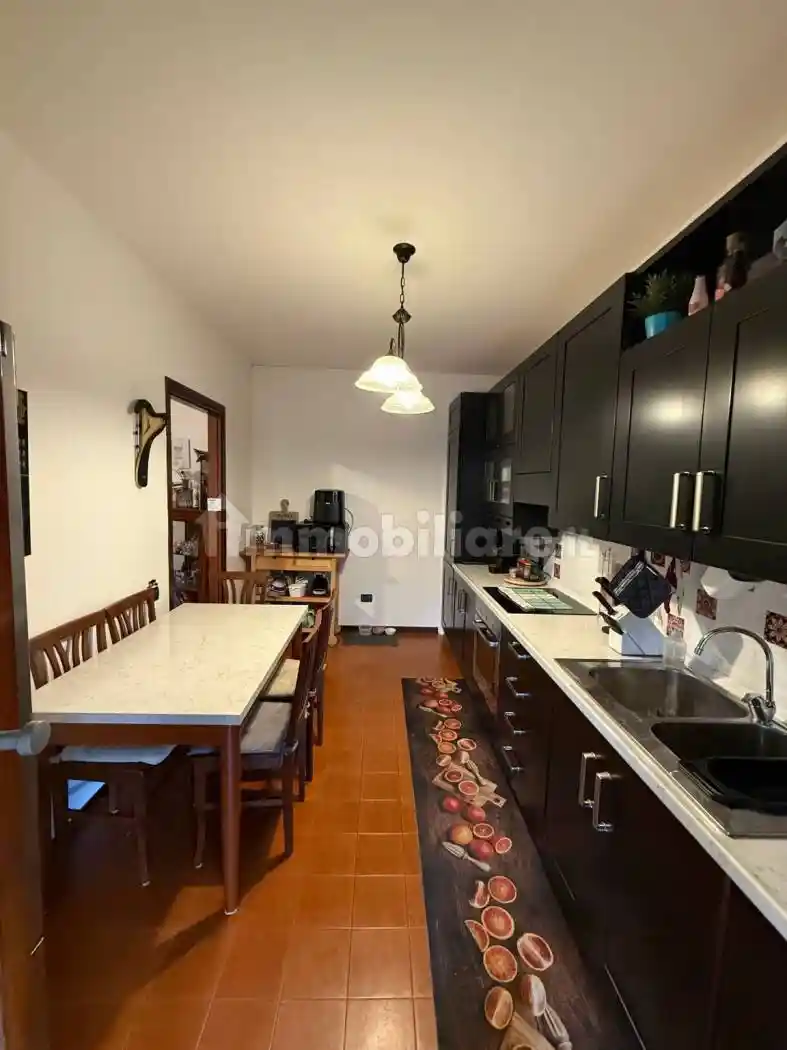 Quadrilocale piano terra, Centro, Ceregnano - foto 5