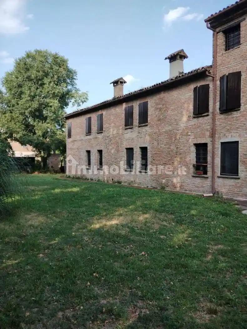 Villa unifamiliare via dei Calzolai, Francolino, Ferrara - foto 2