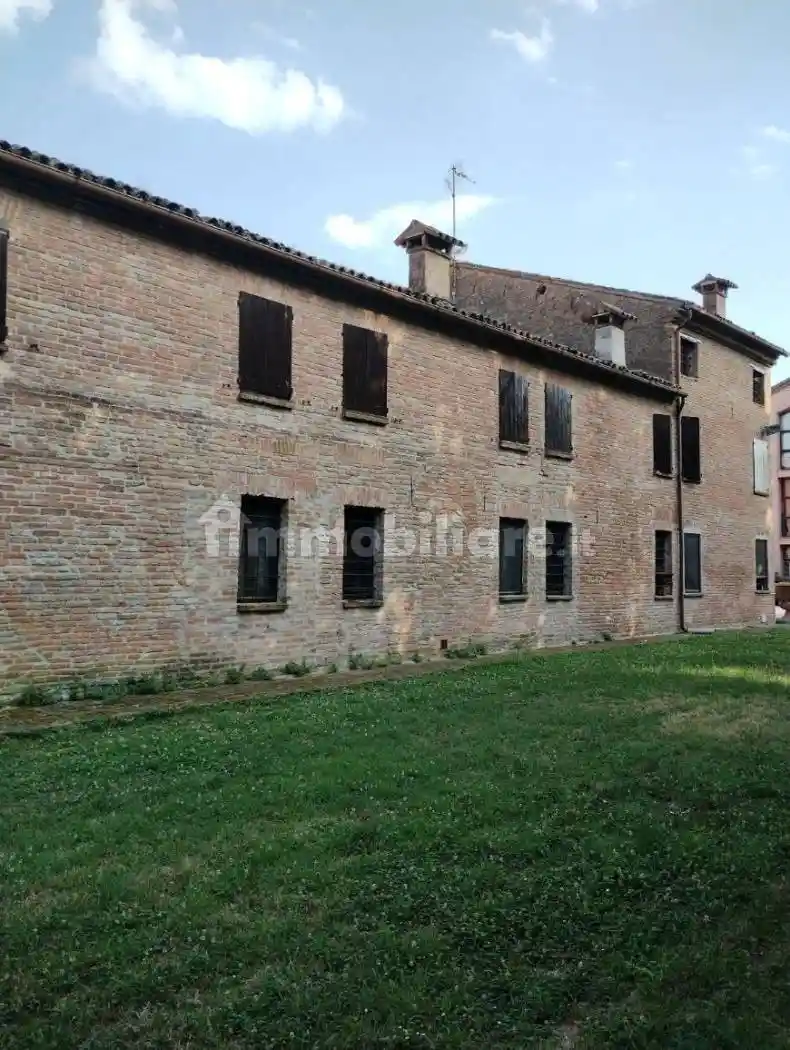 Villa unifamiliare via dei Calzolai, Francolino, Ferrara - foto 3