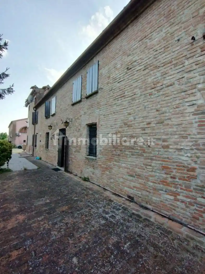 Villa unifamiliare via dei Calzolai, Francolino, Ferrara - foto 5