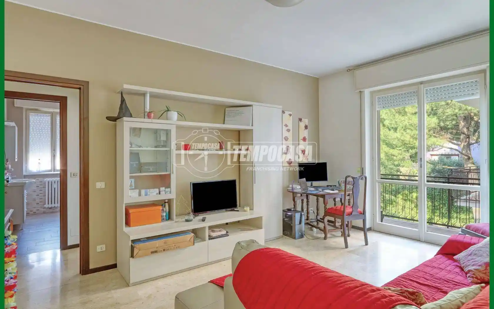 Appartamento in vendita a Varese