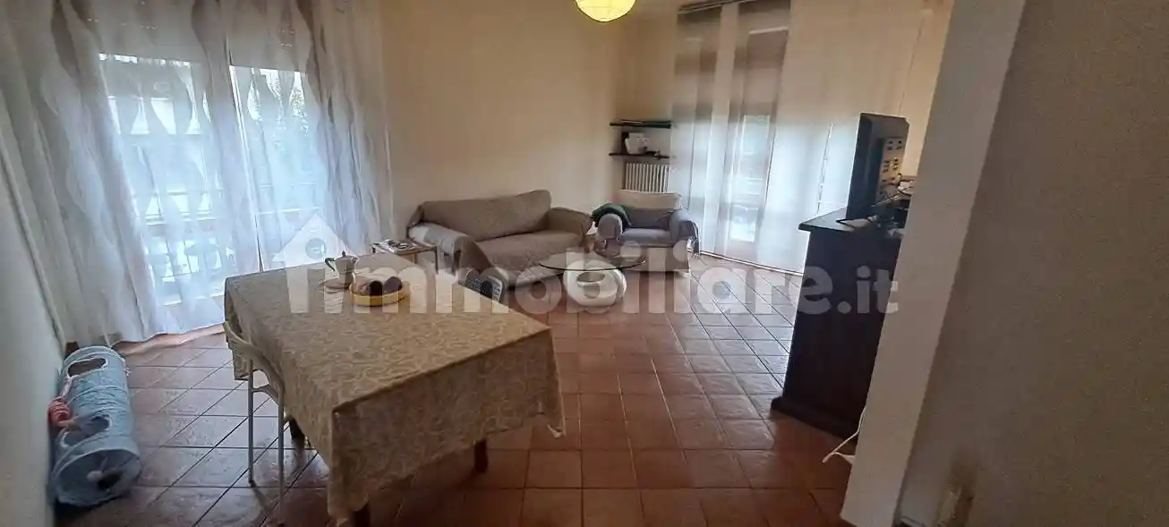 Appartamento in affitto a Firenze