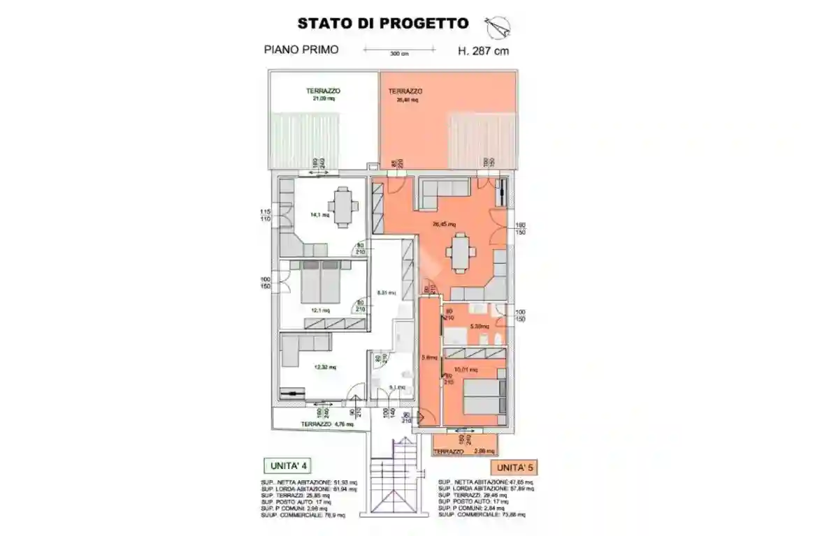 Appartamento - foto 3