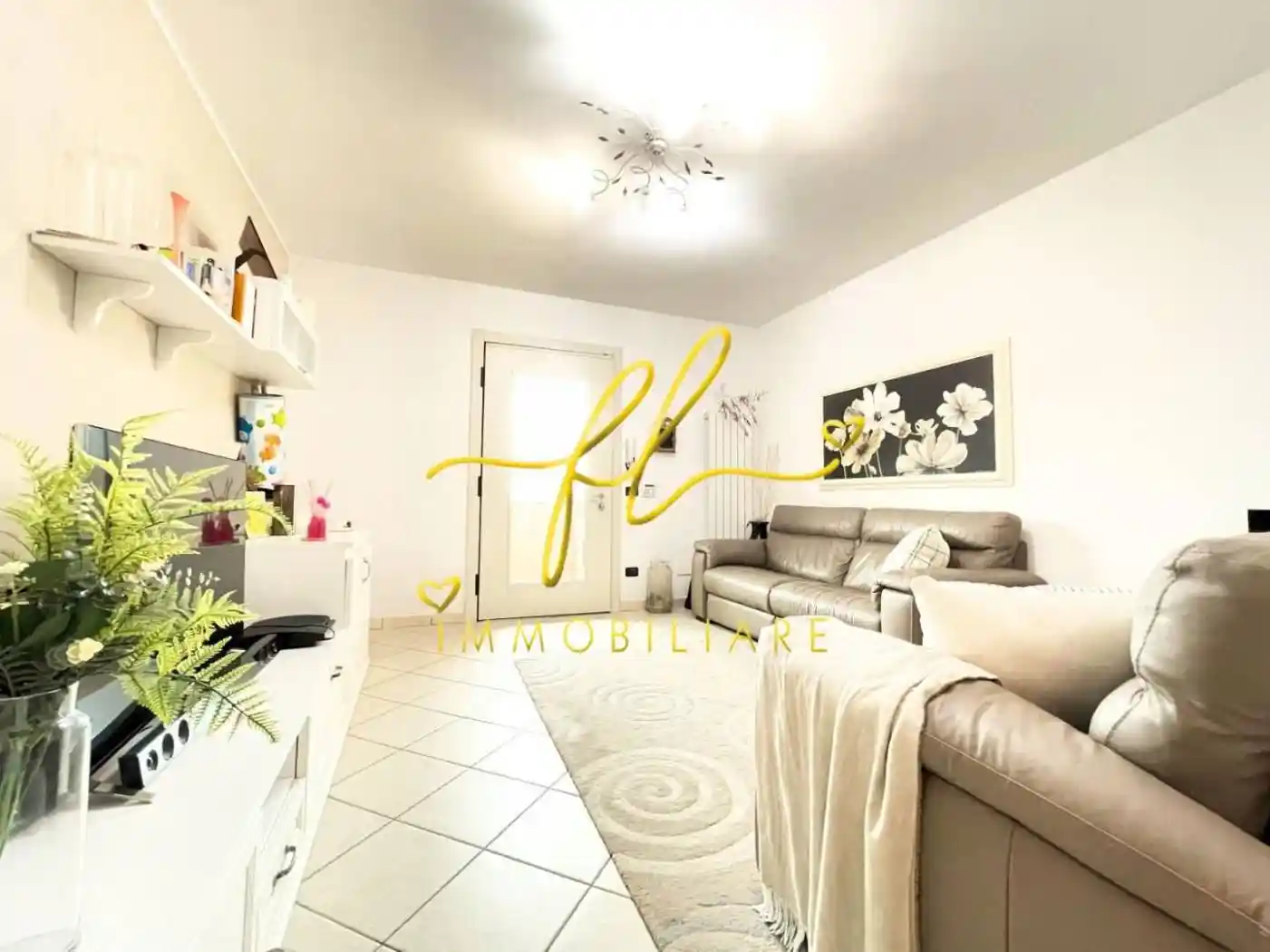 Appartamento in vendita a Montecatini Val di Cecina