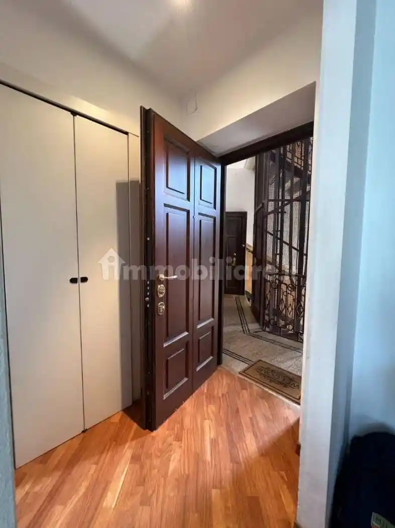 Bilocale via Vincenzo Foppa 55, Solari, Milano - foto 3