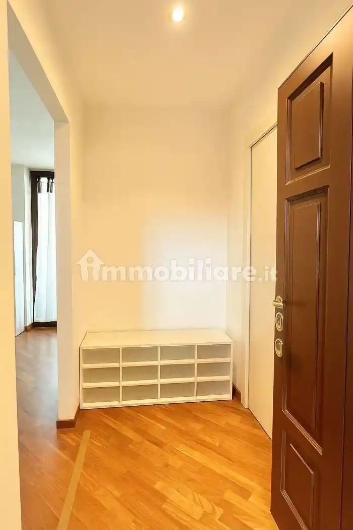 Bilocale via Vincenzo Foppa 55, Solari, Milano - foto 4