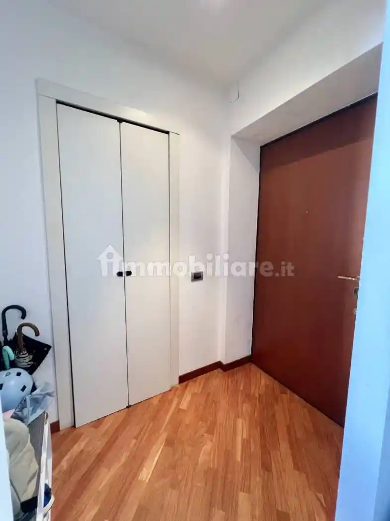 Bilocale via Vincenzo Foppa 55, Solari, Milano - foto 5