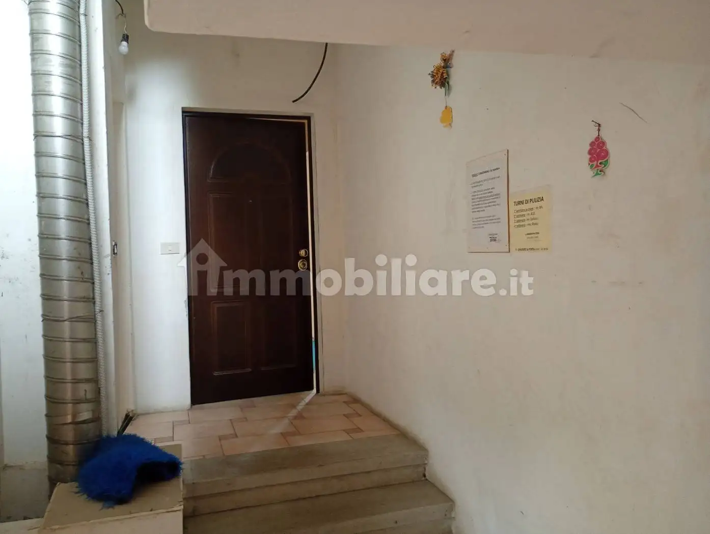 Appartamento in vendita a Ortona