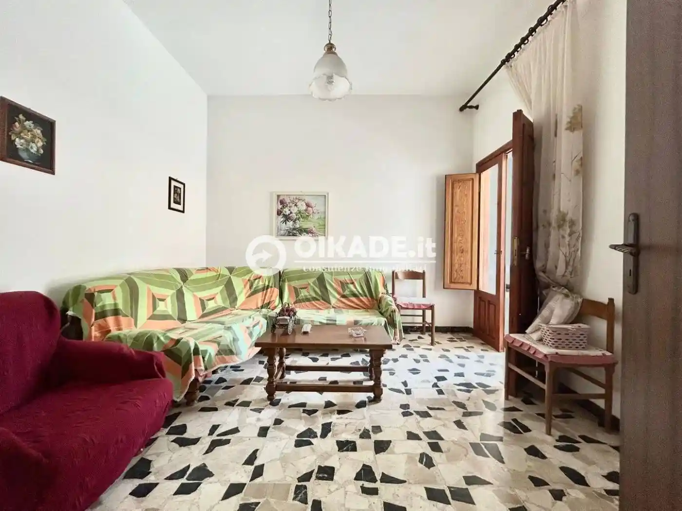 Appartamento in vendita a Teulada