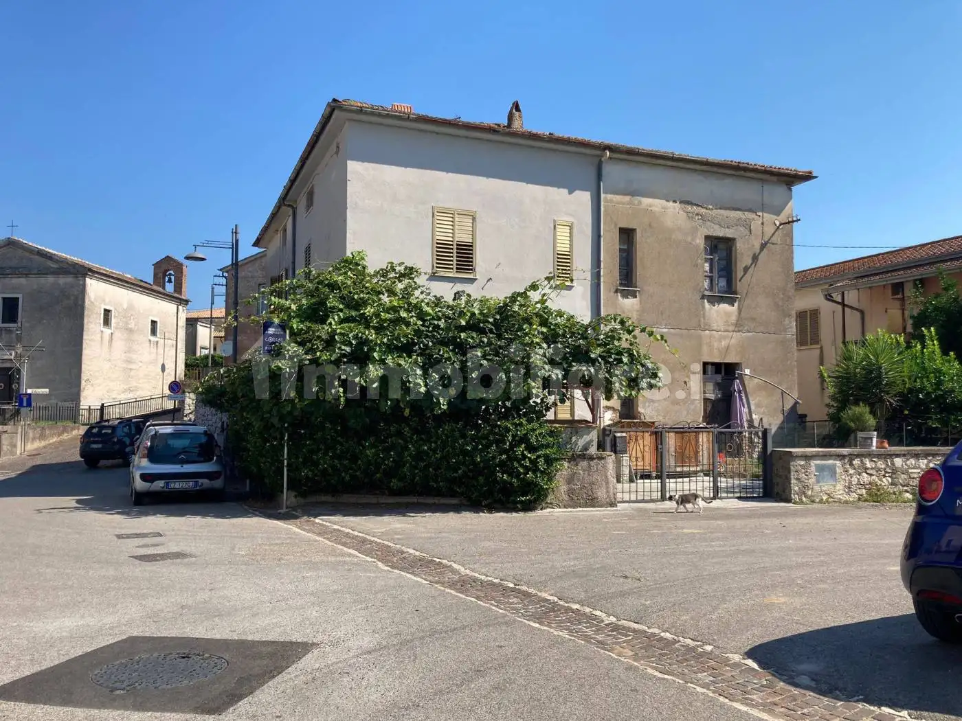 Appartamento in vendita a Sant'Ambrogio sul Garigliano