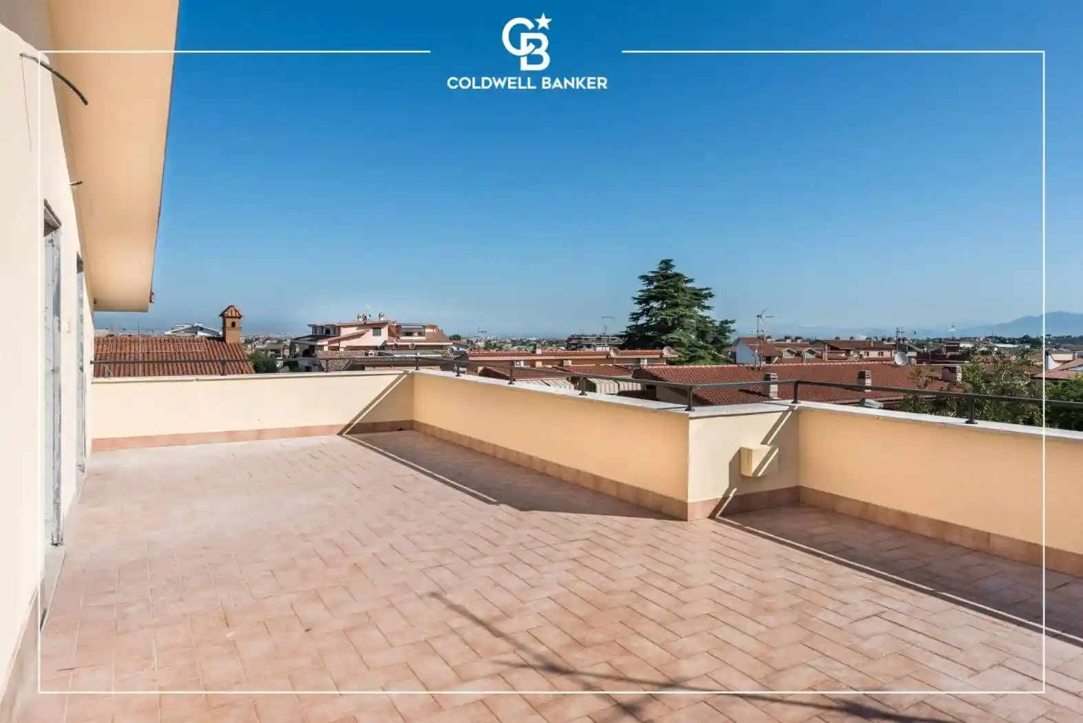 Attico - Mansarda in vendita a Ciampino