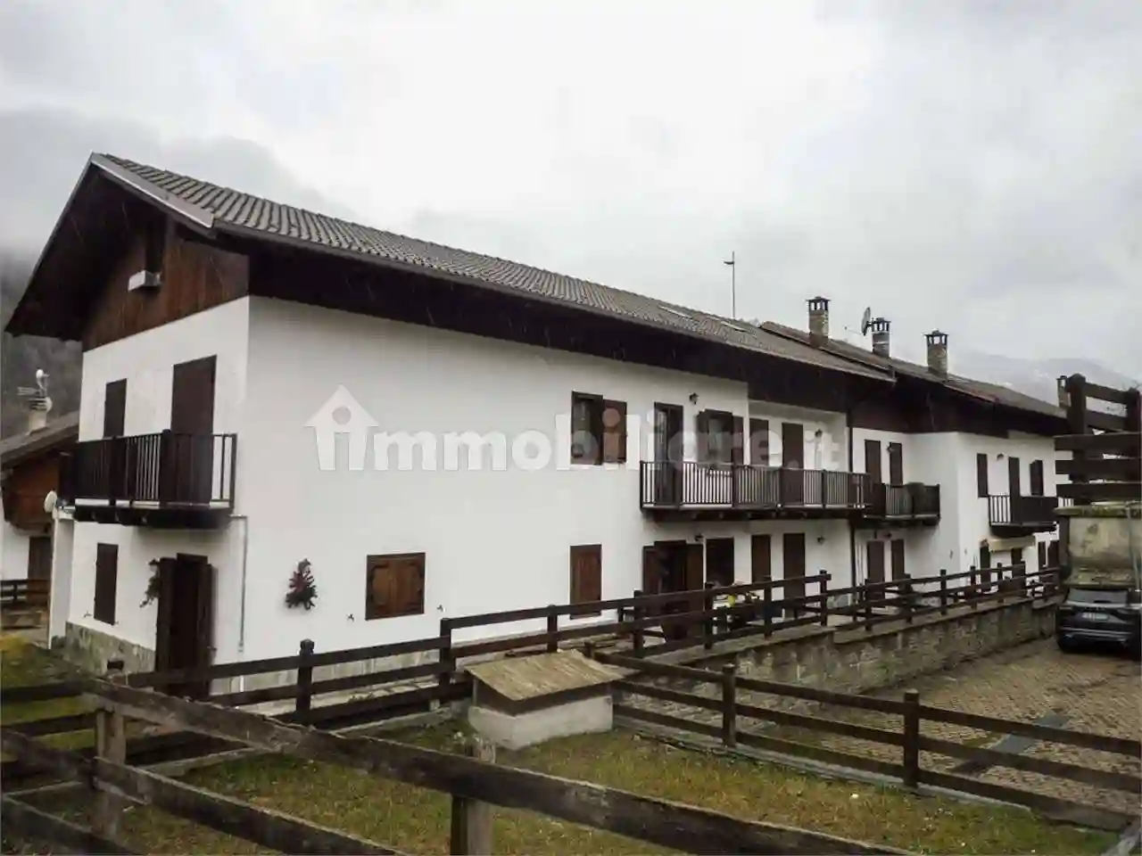 Villetta a schiera - foto 3