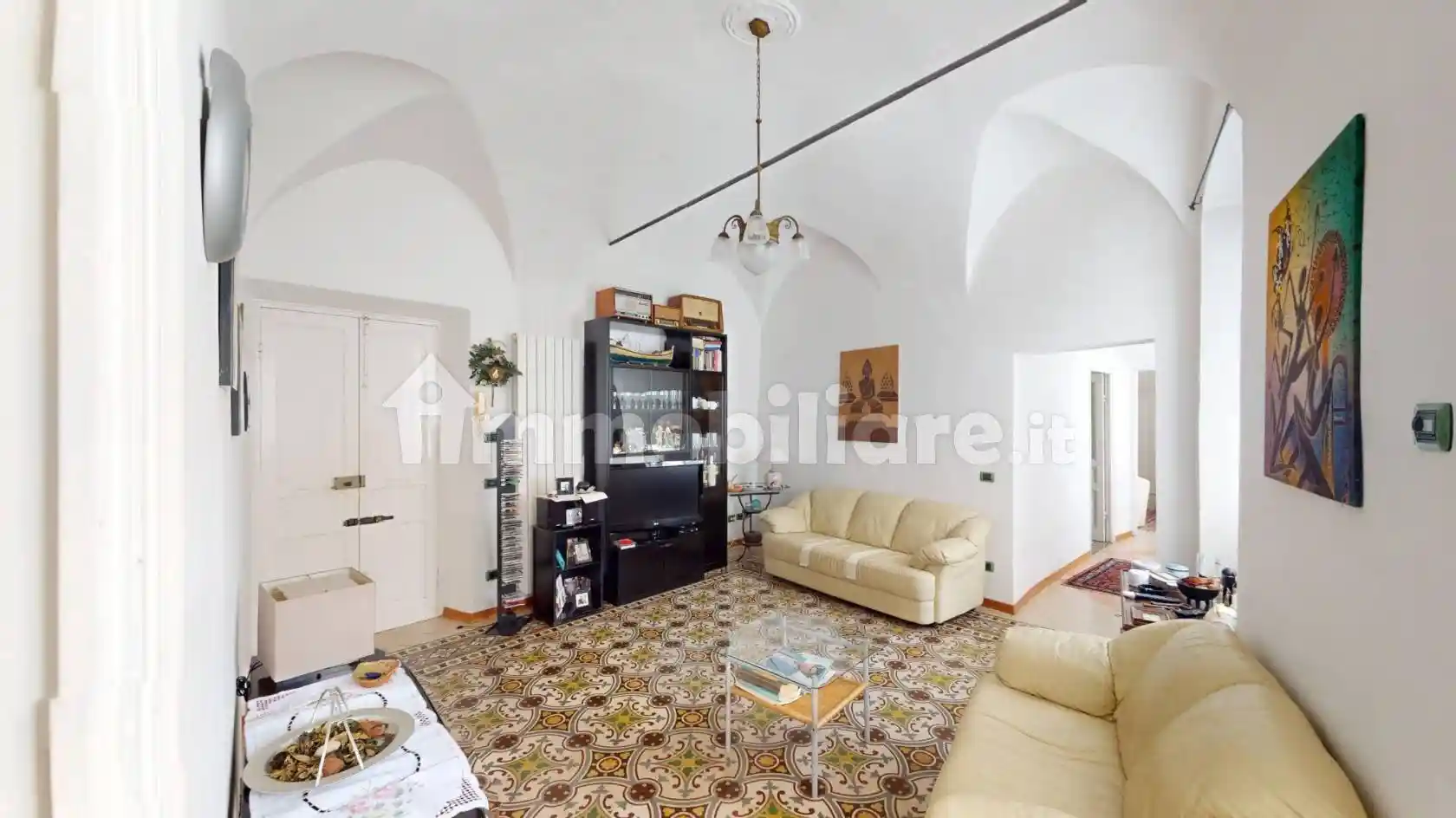 Appartamento in vendita a Laigueglia