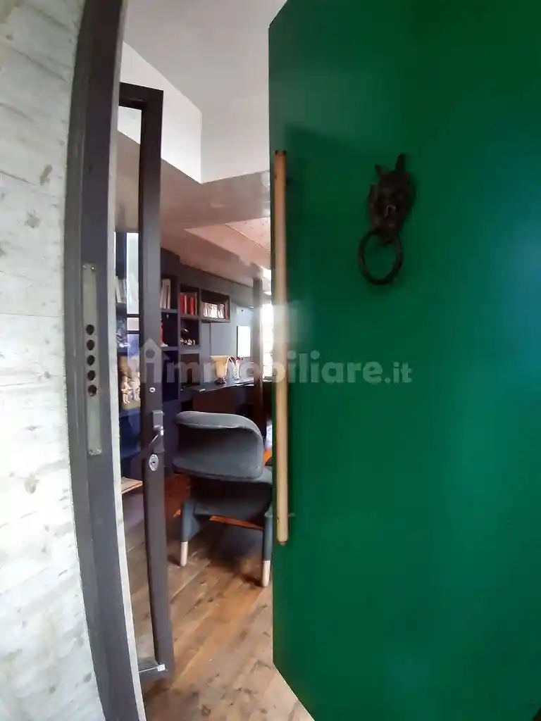 Attico via Giacomo Venezian, Centro Storico, Messina - foto 2