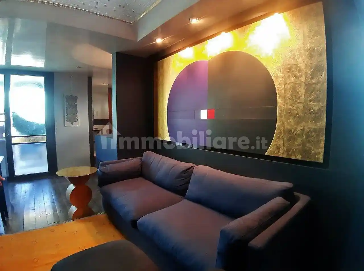 Attico via Giacomo Venezian, Centro Storico, Messina - foto 3