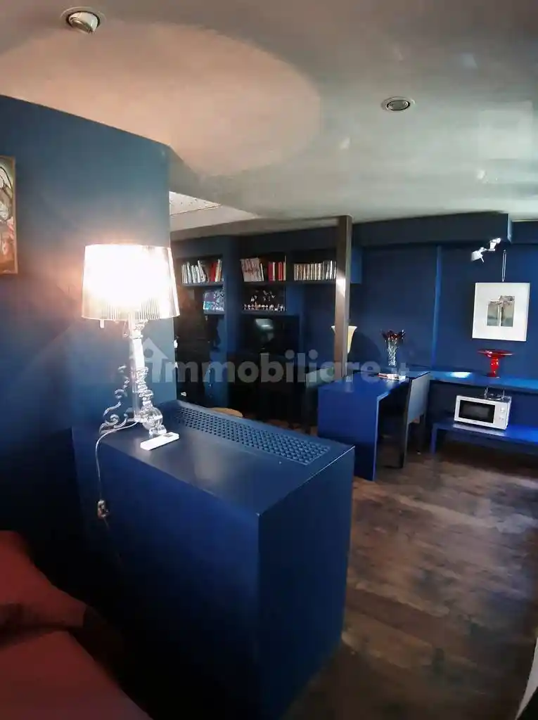 Attico via Giacomo Venezian, Centro Storico, Messina - foto 5