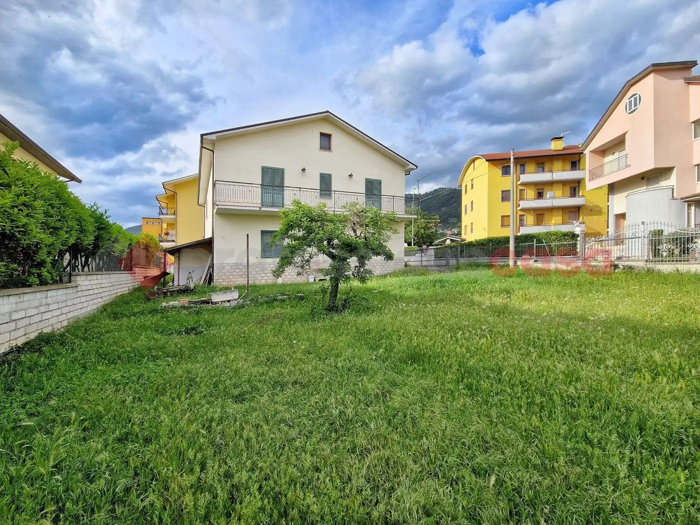 Casa indipendente in vendita a L'Aquila