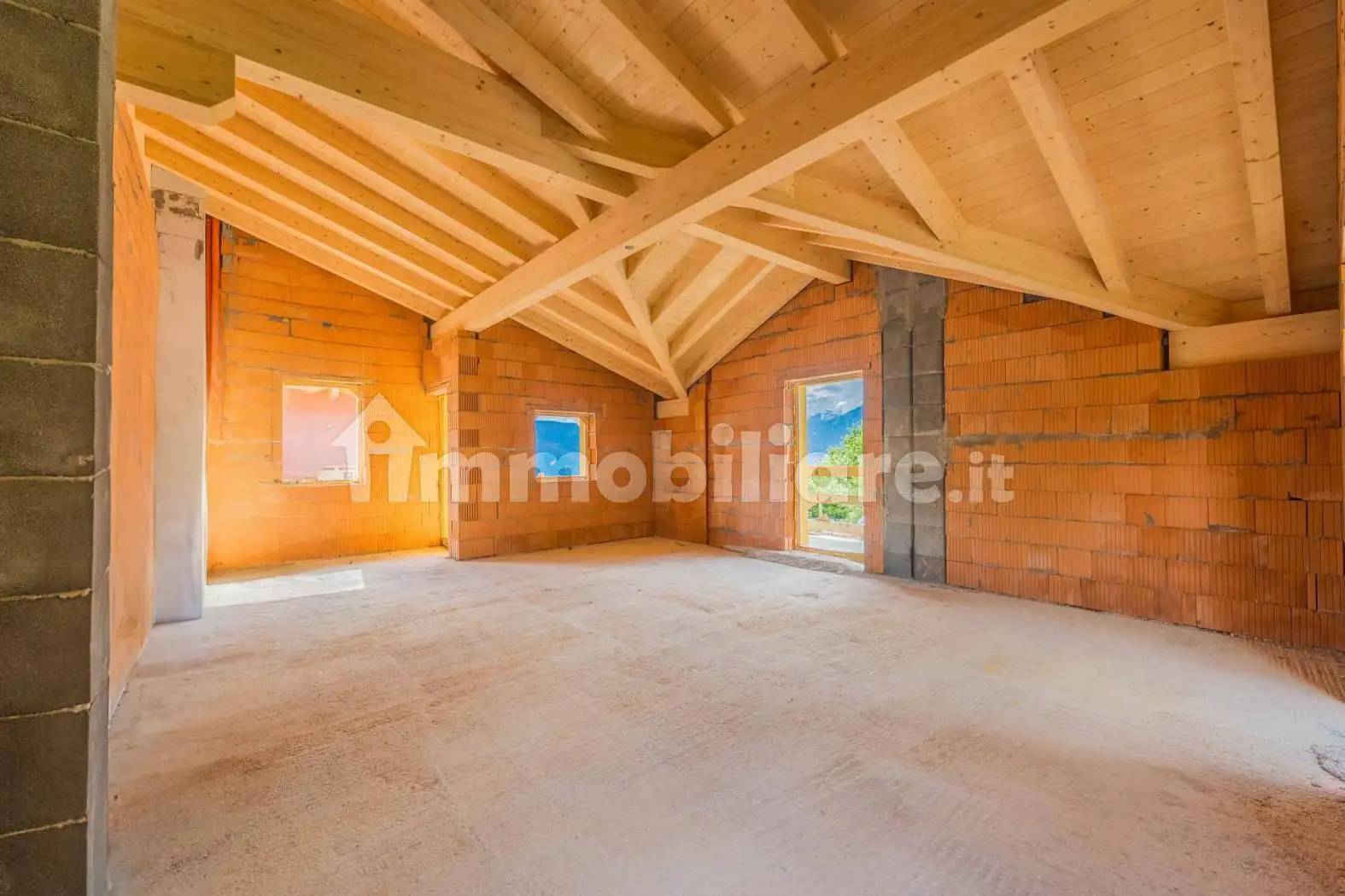 Appartamento in vendita a Predaia