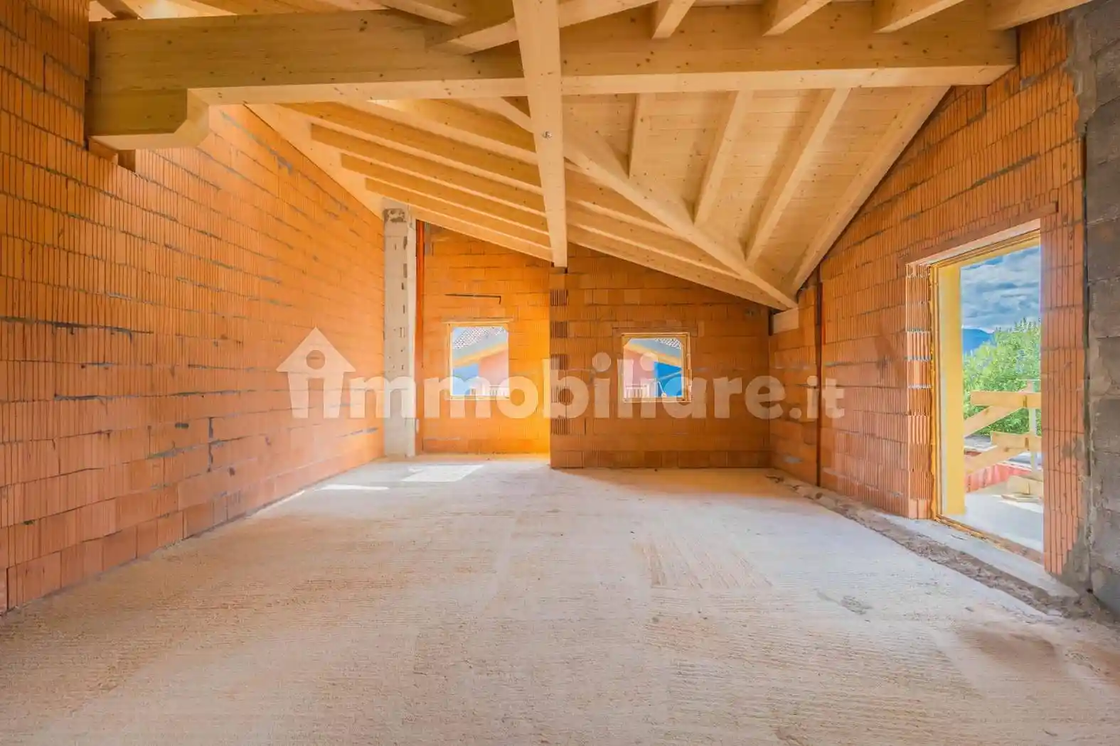 Trilocale via Giovanni Meneghelli, Predaia - foto 2