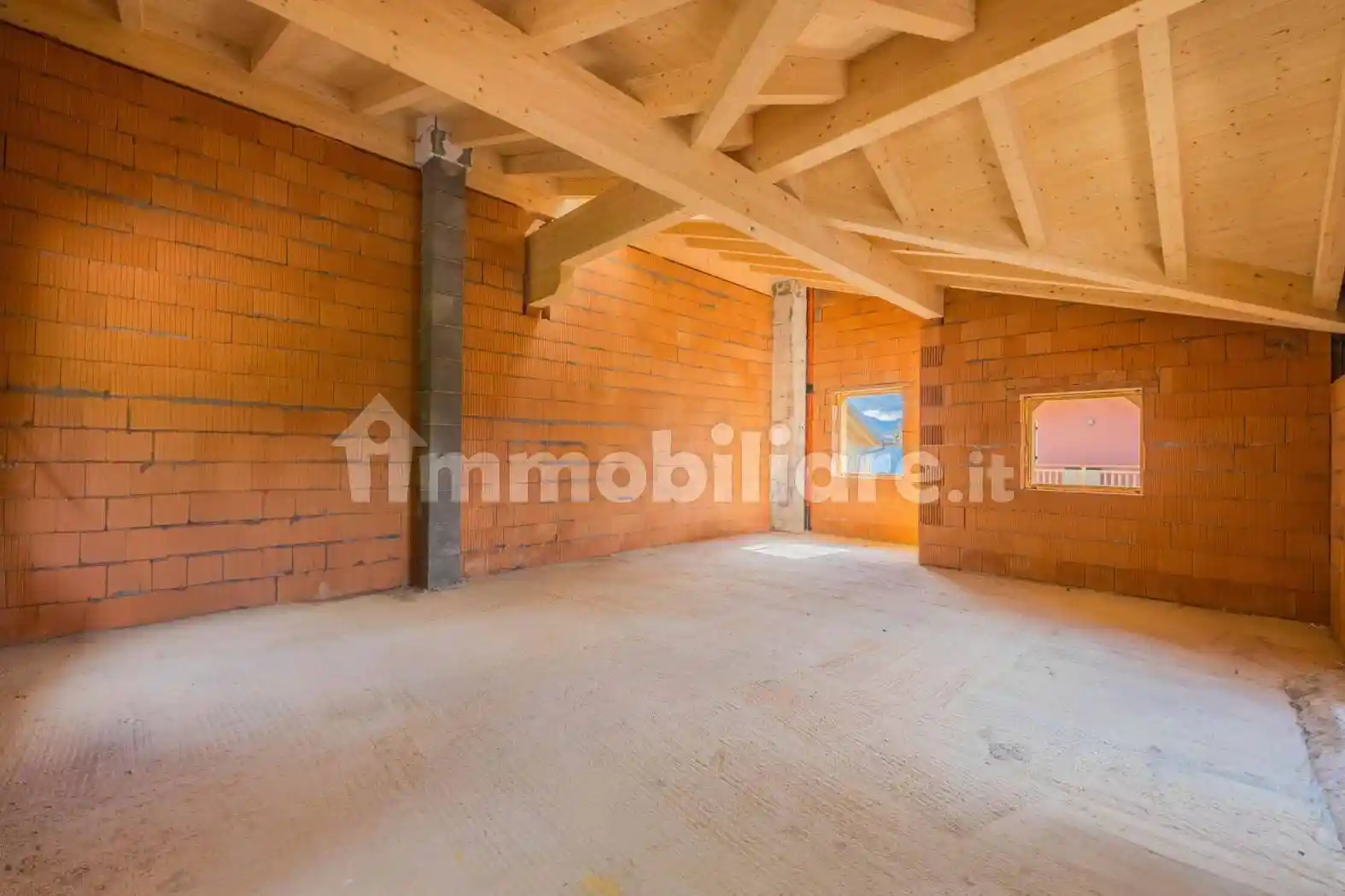 Trilocale via Giovanni Meneghelli, Predaia - foto 3