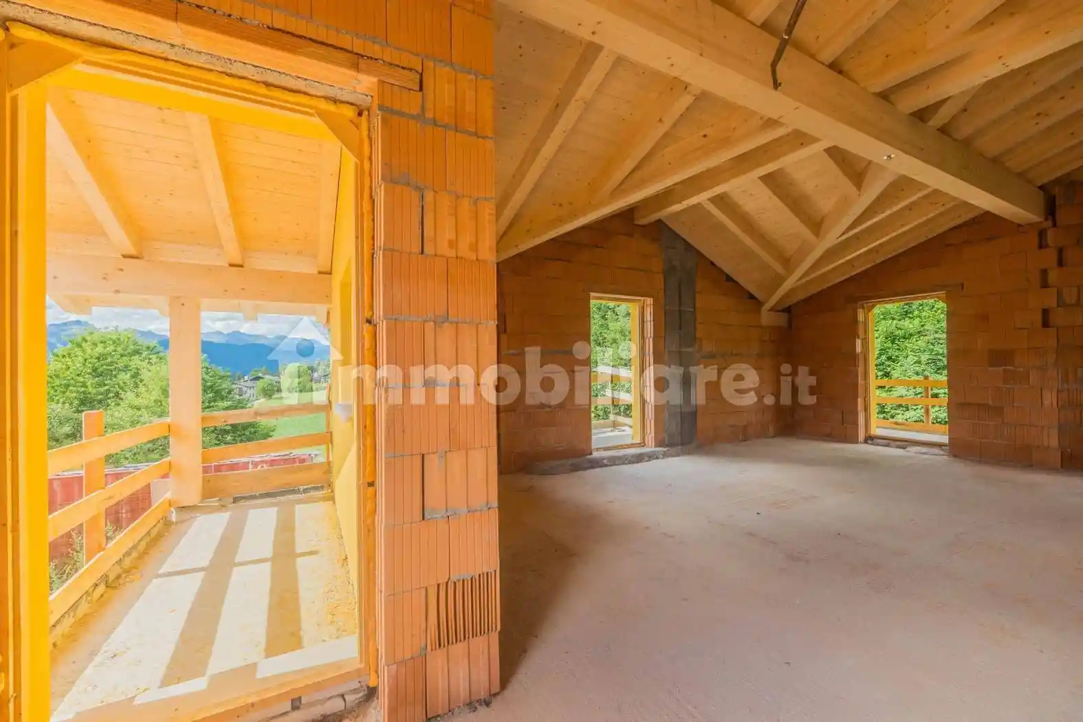 Trilocale via Giovanni Meneghelli, Predaia - foto 4