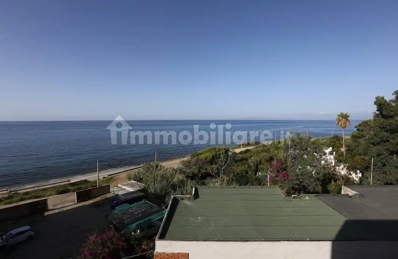 Trilocale Lungomare Acqualadroni, Acqualadrone - Spartà, Messina - foto 4